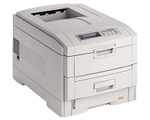 OKI C 7400