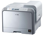 Samsung CLP-510