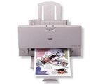 Canon BJC 4400 Photo