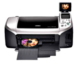 Epson Stylus Photo R300 M