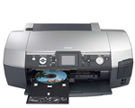 Epson Stylus Photo R340