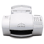 HP Fax 900