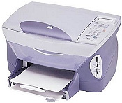 HP Fax 950