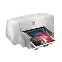 HP DeskJet 695C