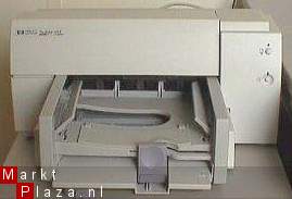 HP DeskJet 691C