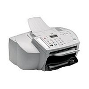 HP Fax 1220