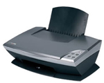 Lexmark X1130