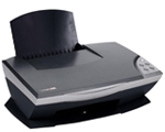 Lexmark X1110