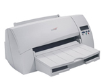 Lexmark Optra Color 45