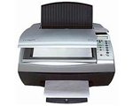 Lexmark X5150