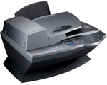 Lexmark X6100