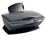 Lexmark X6150