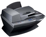 Lexmark X6170