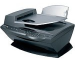 Lexmark X6190 Pro