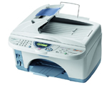 Brother MFC-890