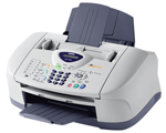 Brother MFC-3220C