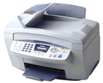 Brother MFC-3420C