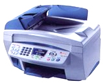 Brother MFC-3820C