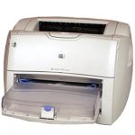 HP LaserJet 1200