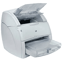 HP LaserJet 1220