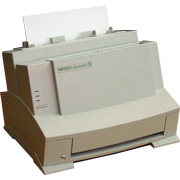 HP LaserJet 6L