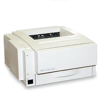 HP LaserJet 5P