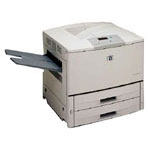 HP LaserJet 9000