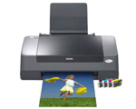 Epson Stylus D78