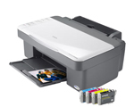 Epson Stylus DX4050