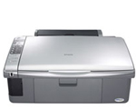 Epson Stylus DX5050