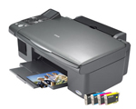 Epson Stylus DX6050