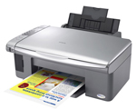 Epson Stylus DX5000