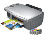 Epson Stylus DX7000F