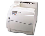 Lexmark Optra S 2455