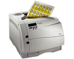 Lexmark OPTRA S 1255