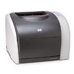 HP Color LaserJet 2550