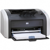 HP LaserJet 1010