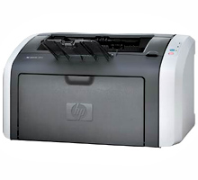 HP LaserJet 1012