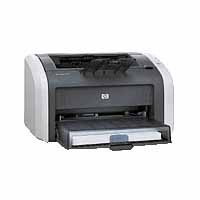 HP LaserJet 1015