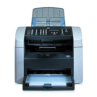 HP LaserJet 3015