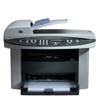 HP LaserJet 3020