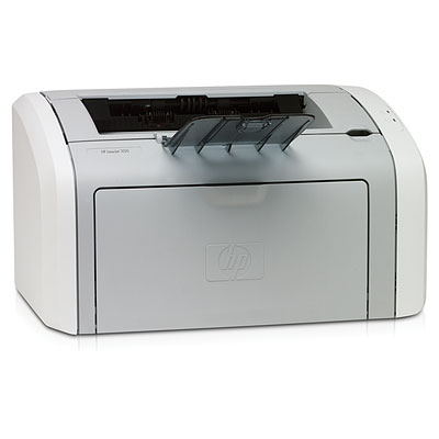 HP LaserJet 1020