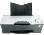 Lexmark X3350