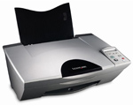 Lexmark X5250