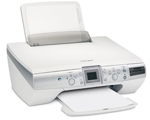 Lexmark P4330