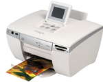 Lexmark P450