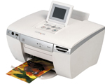 Lexmark P450