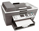 Lexmark X8350