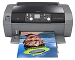 Epson Stylus Photo R240