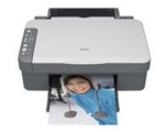 Epson Stylus DX3850